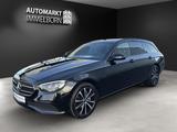 Mercedes-Benz E 300 e Avantgarde 360*Night*LED*DAB*Navi*18 - Mercedes-Benz E 300 mit Hybrid-Antrieb