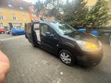Citroën Berlingo Kastenwagen Diesel  / Tausch möglich - Citroën Berlingo: Kastenwagen