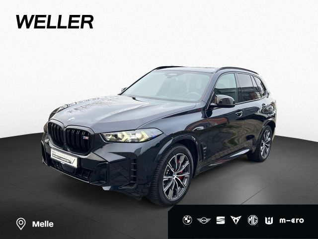 BMW X5 M60i 879,-/0Anz H/K PANO AHK DAPro SView Luft