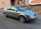 Audi A4 B6 1.8T     *Tausch möglich* - Audi A4 aus 2001: 1.8