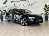 Audi RS3 2.5TFSI OHNE OPF Sportback quattro S-tronic - Audi RS3: Limousine