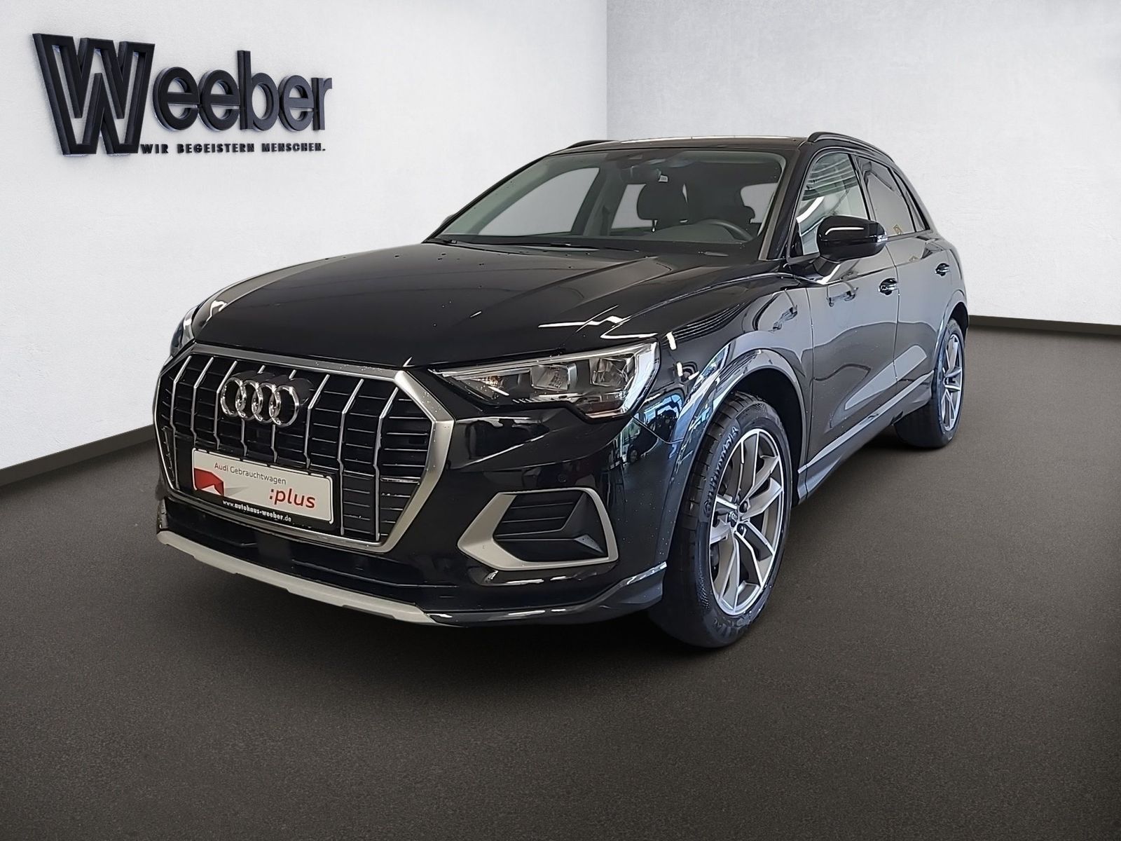 Audi Q3 - Bild 2