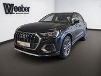 Audi Q3 - Vorschau Bild 2