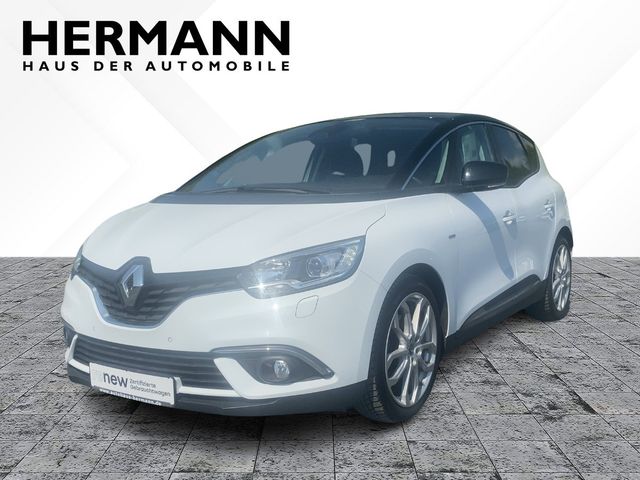 Renault Scenic IV 1.3 TCe 160 GPF Limited *NAVI*LED*FLA