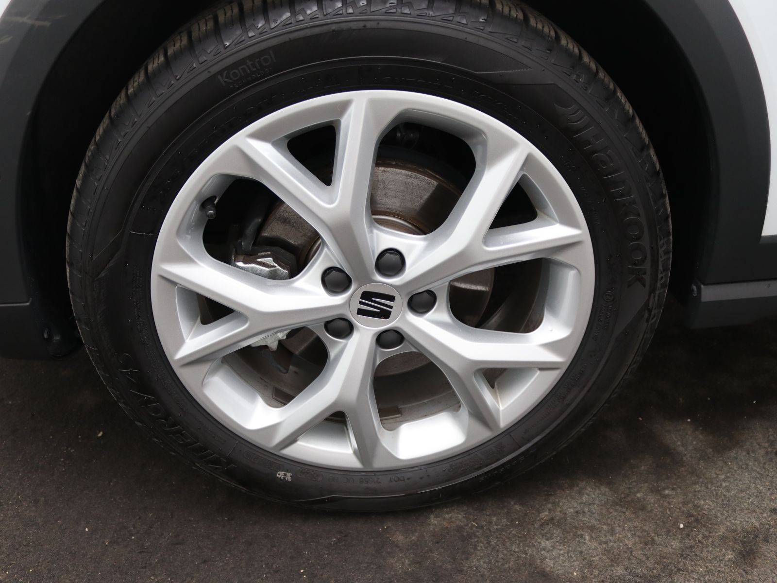 Seat Arona - Bild 17