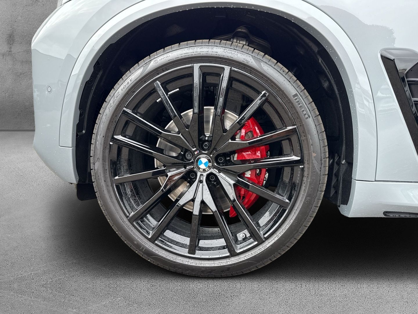BMW X5 - Bild 7