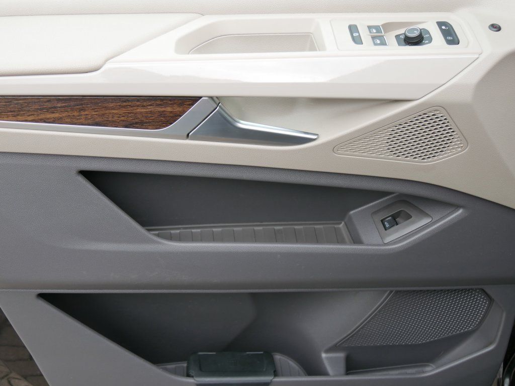 Volkswagen Multivan TSI DSG Style 7-Sitzer Kamera AHK ACC D foto 10