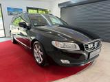Volvo V70 Kombi Black Edition - Volvo V70: Standheizung