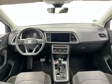 SEAT Ateca - 6
