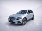 Mercedes-Benz GLC 350 e 4Matic Aut. Kamera/ACC/AHK/LED/Navi - Mercedes-Benz mit Hybrid-Antrieb: Abstandswarner