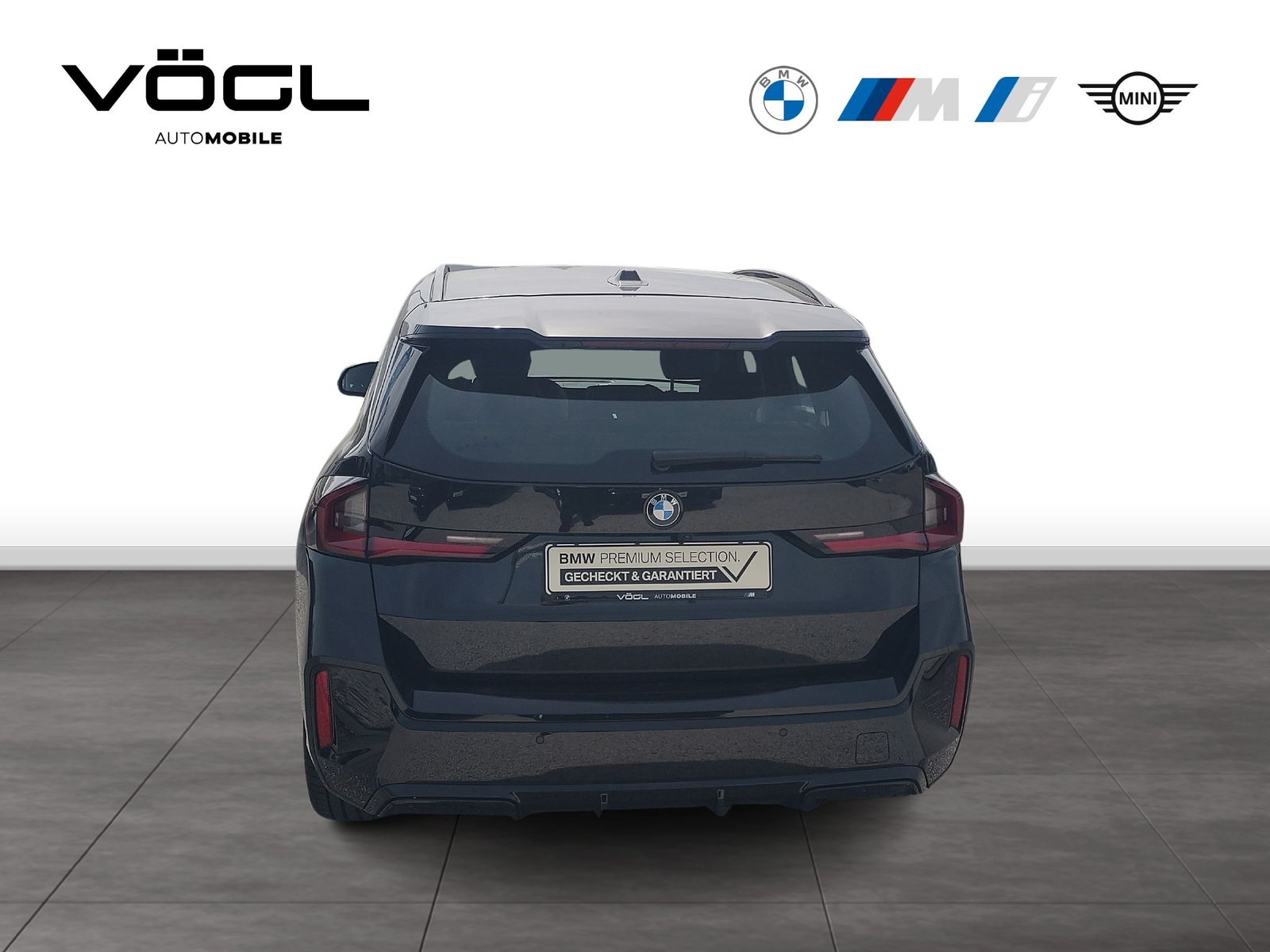 BMW X1 xDrive23d M Sportpaket Komfortzugang AHK foto 3