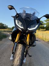 BMW R1250RS 03/2023 | 9.100 km | Tourenkoffer |  - BMW R100RS