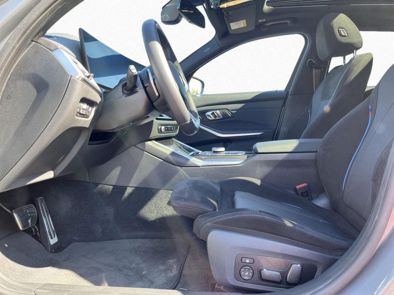 BMW 330 - Bild 16