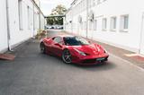 Ferrari 458 Speciale *ROSSO FUOCO/CARBON/LIFT* - Ferrari 458: Speciale