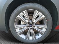 Subaru Solterra - Vorschau Bild 21