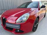 Alfa Romeo Giulietta Turismo QV Sportiva Leder,Klimaaut,18' - Alfa Romeo Giulietta: Sport