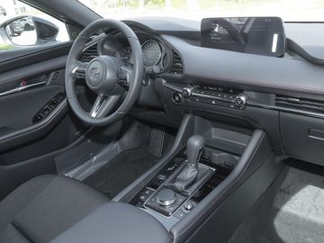 Mazda 3 Homura AlexaKameraHead-UpNaviLEDPDCDABA