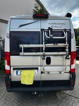 Karmann Davis 590 - Karmann Wohnmobil oder -wagen