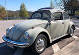 Volkswagen BJ.69, kompl.Historie,Erstlack,Sammlerfzg.SD. - Volkswagen Käfer Oldtimer