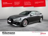 Audi RS 4 Avant quattro MATRIX AHK PANO B&O KAM ACC - gebrauchte Audi RS4 aus dem Jahr 2023