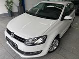 Volkswagen Polo 1.2 TSI*AUTOM*HIGHL*NAVI*BI-XEN*PDC*LED*1HD - Volkswagen Polo Gebrauchtwagen