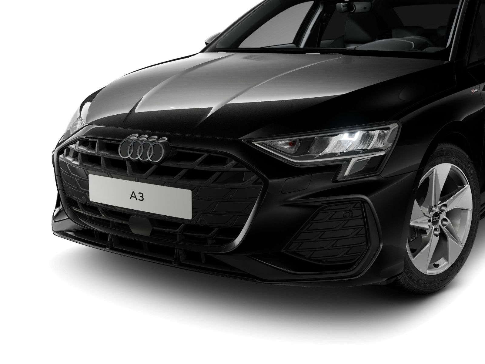 Audi A3 - Bild 8