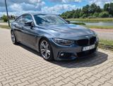 BMW 440i xDrive Coupé M Sport M Sport - BMW 440 mit Schiebedach