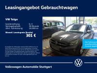 Volkswagen Taigo - Vorschau Bild 1