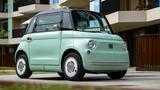 Fiat Topolino - wie neu - 3200km gefahren - Fiat Topolino von privat