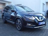 Nissan X-Trail Tekna Leder AHK Navi PANO ACC DAB - gebrauchte Nissan X-Trail aus dem Jahr 2018