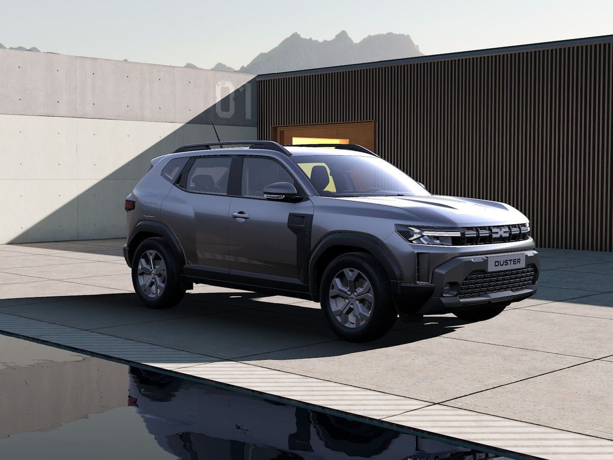 Dacia Duster - Bild 13