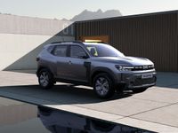 Dacia Duster - Vorschau Bild 13