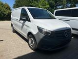 Mercedes-Benz Vito Kasten 109/110/111/114 CDI FWD kompakt - Mercedes-Benz Vito Gebrauchtwagen in Mannheim