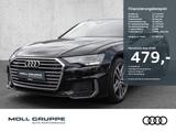 Audi A6 Avant Sport 55 TFSI quattro 250(340) S tronic - Audi A6 mit Benzin-Antrieb: Kombi, 3.2