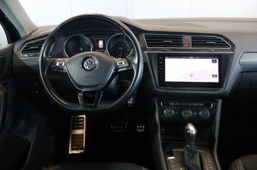 Volkswagen Tiguan Join 2.0 TDI DSG ACC+SIDE+KAM+LED+AHK