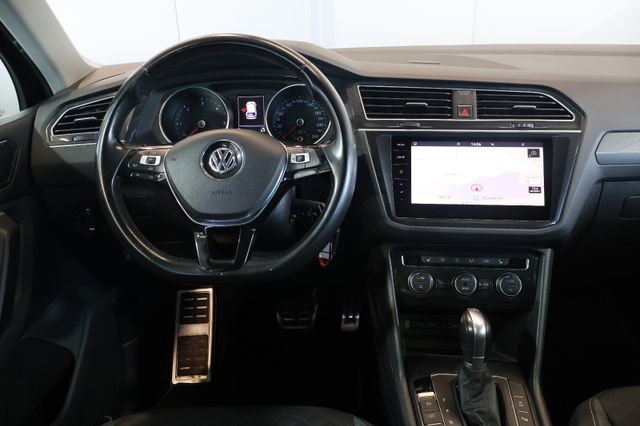 Volkswagen Tiguan Join 2.0 TDI DSG ACC+SIDE+KAM+LED+AHK