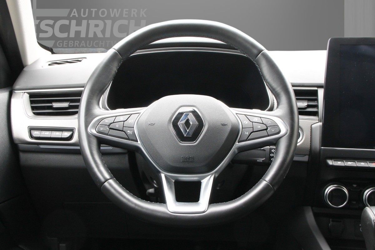 Fahrzeugabbildung Renault Arkana INTENS TCe 140 EDC