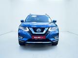 Nissan X-Trail N-Connecta 4x4*PANO*LEDER*AHK*360°LED* - Nissan X-Trail Gebrauchtwagen in Hamburg
