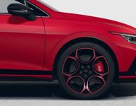 Volkswagen Golf - Vorschau Bild 4