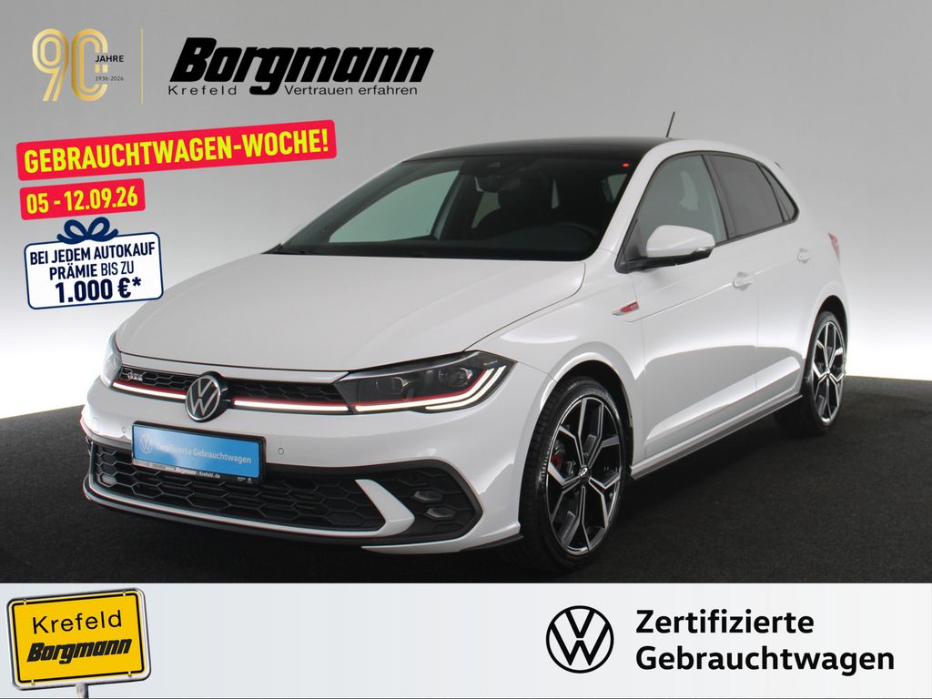 Image of Volkswagen Polo