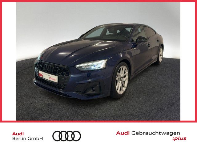 Image of Audi A5