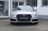 Audi A4 2.0 TFSI S tr. quattro "3xS-Line"MATRIX"CAM" - Audi A4: Limousine, Line