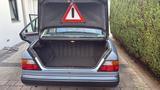Mercedes-Benz E 200 E 200 - Mercedes-Benz Gebrauchtwagen von 1992