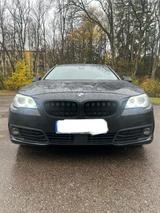 BMW 530x Drive - BMW 530: Drive