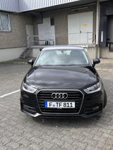 Audi A1 S line 125 PS | Sitzheizung | 110.000 km - Audi A1 von privat