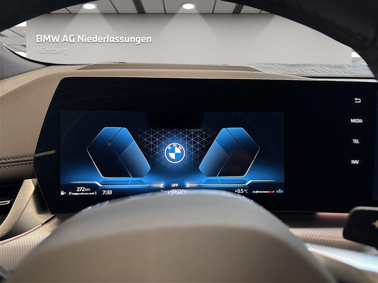 BMW 223 Active Tourer - Bild 13