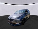 Skoda Fabia Combi 1.0 TSI Clever Best of APP+DAB+PANO - Skoda Fabia Gebrauchtwagen in Krefeld