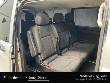 Mercedes Vito - 11