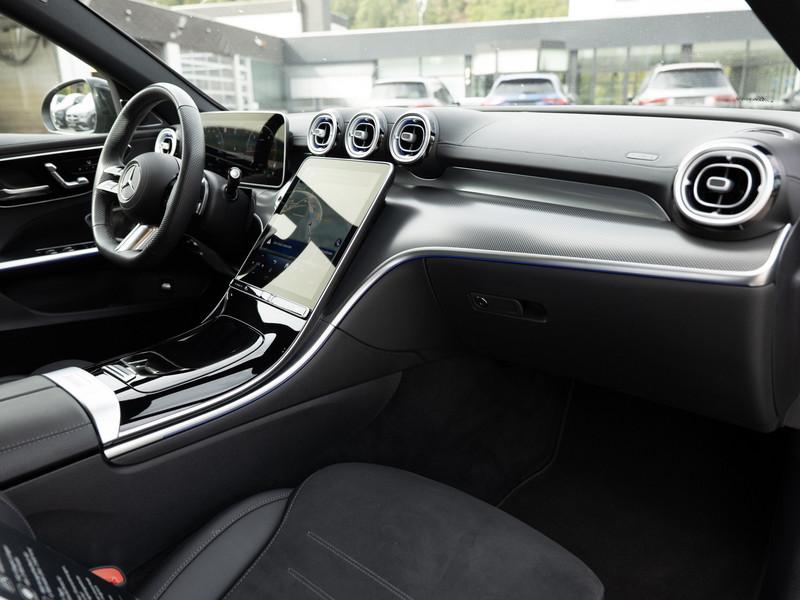 Mercedes-Benz C 300 d AMG-Sport/LED/360/Burm/Night/Memo/Totw