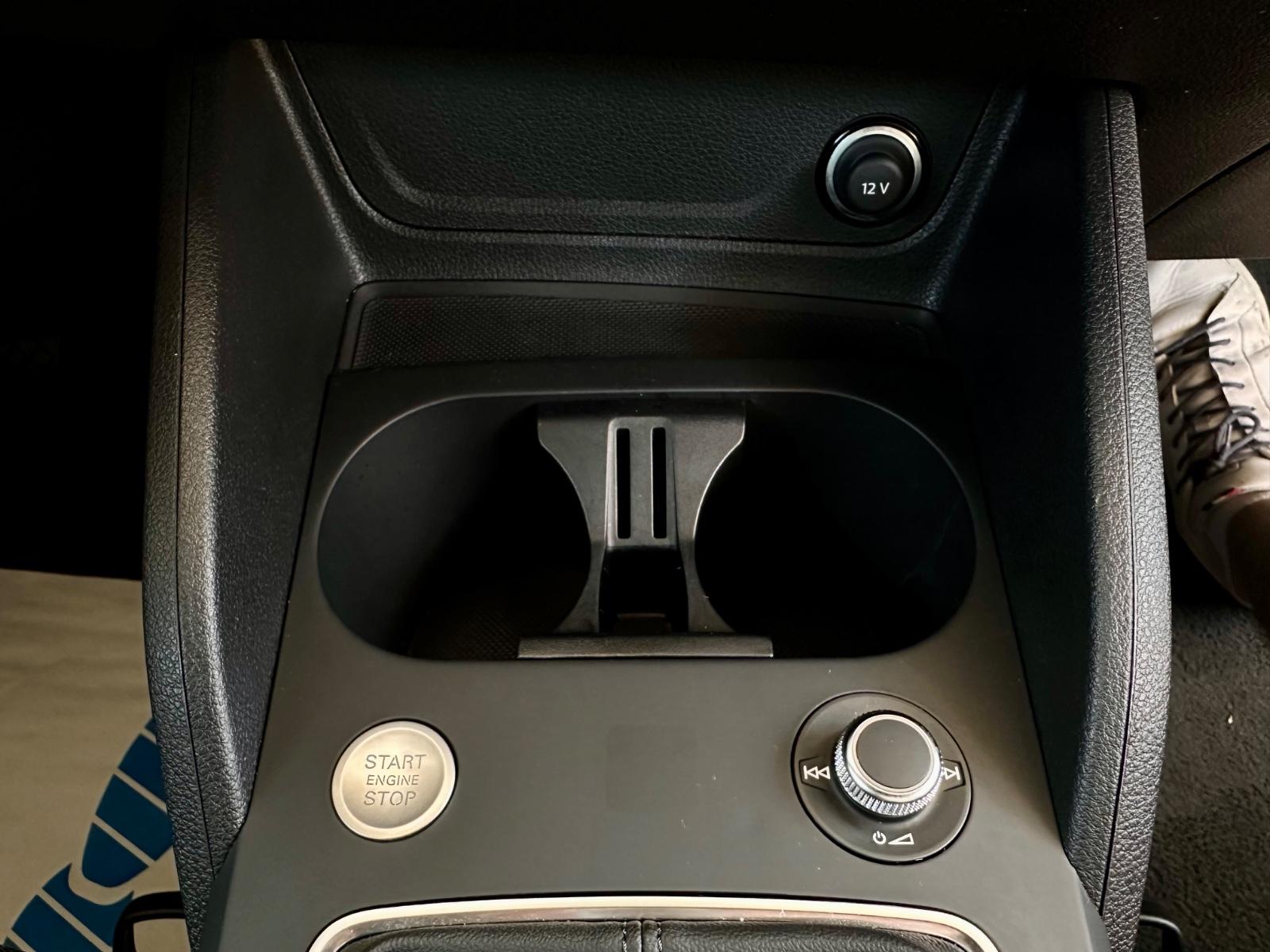 Audi Q2 35 TFSI S Line LED Nav Virtual 1.Hand, миниатюра 24